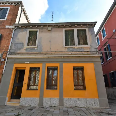 Locazione Turistica Isola Di San Pietro-2 * Venecia
