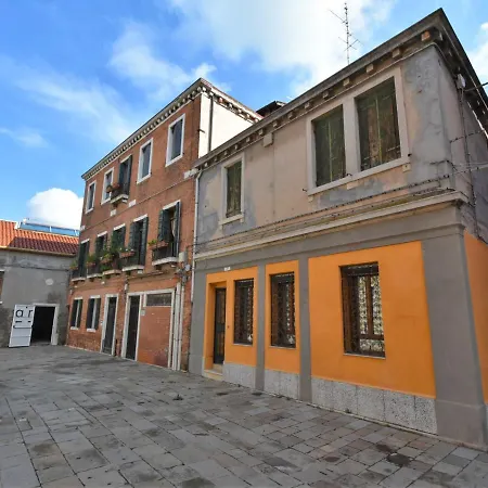 Apartamento Locazione Turistica Isola Di San Pietro-2 Venecia