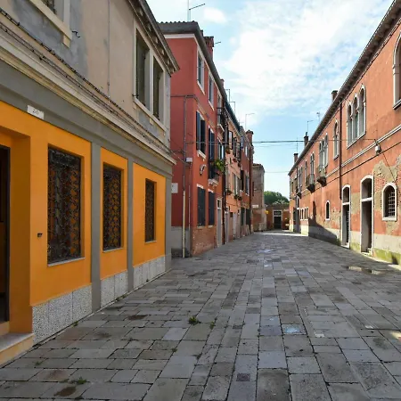 Locazione Turistica Isola Di San Pietro-2 * Venice