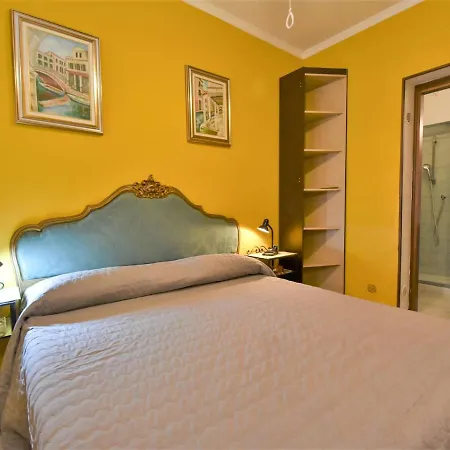 Apartamento Locazione Turistica Isola Di San Pietro-2 *