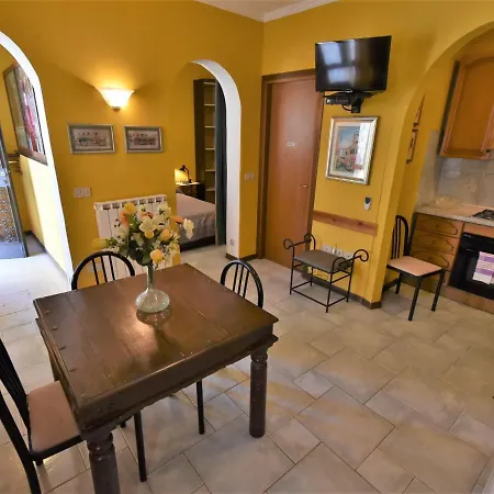 Apartamento Locazione Turistica Isola Di San Pietro-2 *
