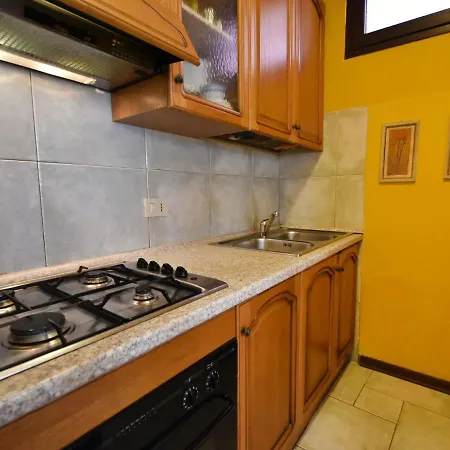 Locazione Turistica Isola Di San Pietro-2 Apartamento *