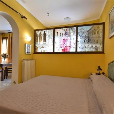 Locazione Turistica Isola Di San Pietro-2 Venice